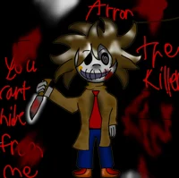 Arron the killer