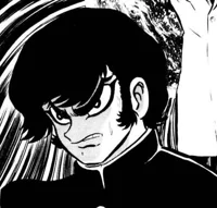 Akira Fudo