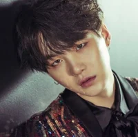 Min Yoongi 