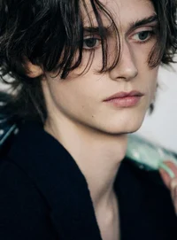Liam Rosi