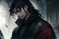 3 -Lord of Wallachia
