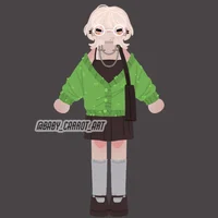 @buggissorry - Character AI chatbot creator profile picture