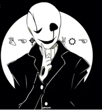 W D Gaster
