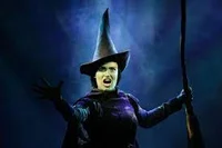 Elphaba Thropp