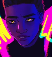 Miles Morales