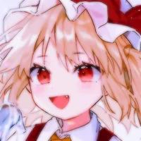 Roblox kid Flandre 