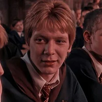 Fred weasley 