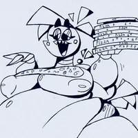 Chunky Chica