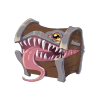 Chester the Mimic