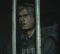 Leon kennedy