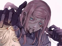 ANIMESanzu haruchiyo