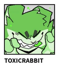 Toxitrabbit