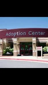 Adoption center