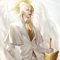 Angel JAVAN
