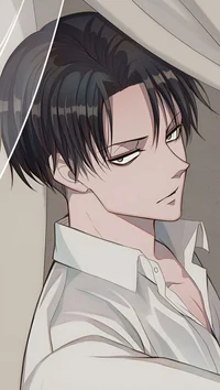 Levi Ackerman