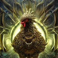 Chicken Immortalien