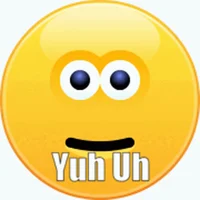 Yuh uh