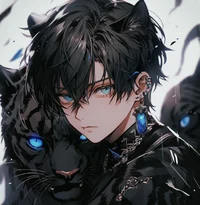Black Tiger Leader