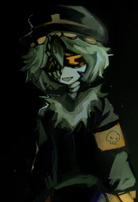 Serial designation S