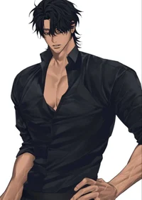 Gay childhood friend