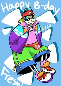fresh sans
