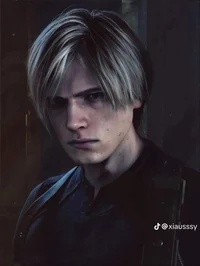 Leon Kennedy