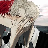 Boss husband GAY VER