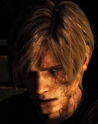 Leon Kennedy