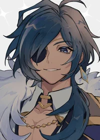 Kaeya