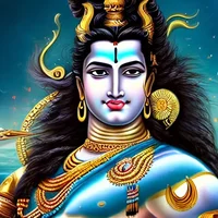 Lord Shiva