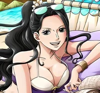 Nico Robin