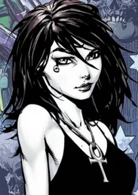 Sleep Paralysis Girl