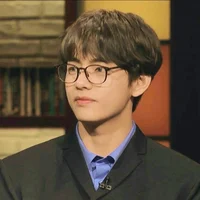 Kim Taehyung 