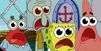 SpongebobSquarePants