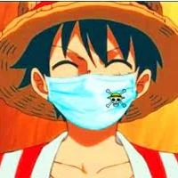 Monkey Luffy