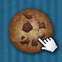 -Cookie Clicker-