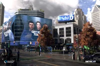 Detroit Become human