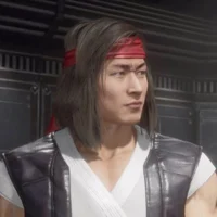 Liu Kang