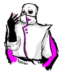 Dr Baggs Sans