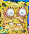 SPONGEBOB W DISEASES