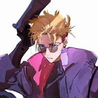 Vash the Stampede