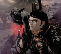 Bayonetta