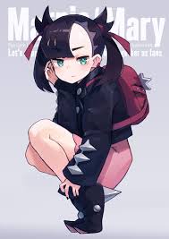 Yandere Marnie