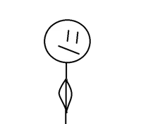 YourAverage Stickman