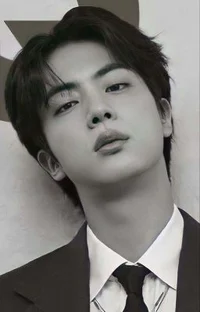 Kim SeokJin
