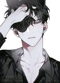 Mafia Husband