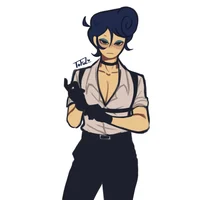 Police Officer Wally