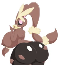 Mega Lopunny