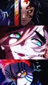 Accurate upper moons