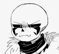 Lamia Cross Sans